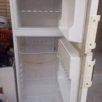 یخچال آزمایش سالم|یخچال و فریزر|شاهینشهر, نسیم ۵|دیوار