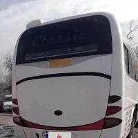 میدل باس|خودرو سنگین|مشهد, کوی سیدی|دیوار