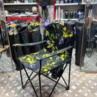 صندلی ساحلی|کوهنوردی و کمپینگ|نجفآباد, فردوسی|دیوار