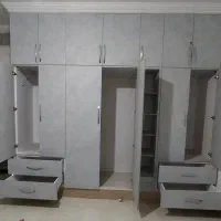 مصنوعات چوبی کیان|خدمات پیشه و مهارت|زرند, |دیوار