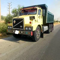 ولوو کشنده مدل ۶۲