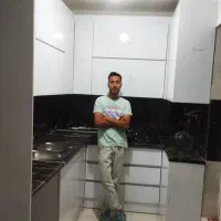 نصاب کابینت|مصالح و تجهیزات ساختمان|نظرآباد, نظرآباد|دیوار