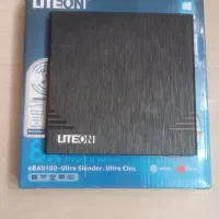 دی وی دی رایتر اکسترنال liteon