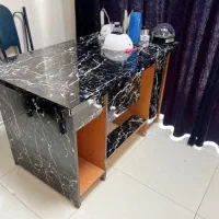 میز|میز تحریر و کامپیوتر|گمیشان, |دیوار