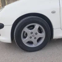 رینگ ۲۰۷ فابریکی