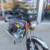 CDI SAHAR 200/اقساط بدون پیش پرداخت|موتورسیکلت|بندر انزلی, باغ زمانی|دیوار