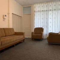 خوابگاه و پانسیون آقایان(کارمند-دانشجو)|اجارهٔ کوتاه‌مدت آپارتمان و سوئیت|تهران, نظامی گنجوی (توانیر)|دیوار