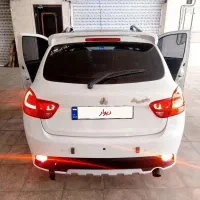 کوییکGXRLفول آپشن 1403(مانیتور دوربین ردیاب سنسور)|خودرو سواری و وانت|قرچک, باقرآباد|دیوار