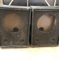 چهار عدد باکس باند جعبه باند|سیستم صوتی خانگی|خمام, |دیوار