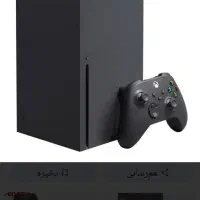 ایکس باکس سری ایکس