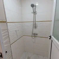 (طبقه ۷۳ متری) نوساز / تک سقف راه جدا/فول امکانات|فروش آپارتمان|لنگرود, |دیوار