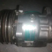 کولر کامیون وکمپرسور کولرودینام تویوتا|قطعات یدکی و لوازم جانبی|بندرلنگه, |دیوار