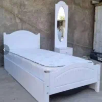 تخت خواب نازگل