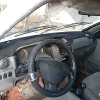 پراید مدل ۹۳