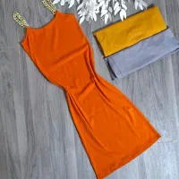 پیراهن کبریتی ماکسی و تا زانو|لباس|شاهینشهر, عطار|دیوار