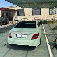 بنز c200 مدل ۲۰۱۲|خودرو سواری و وانت|تهران, شیخ هادی|دیوار