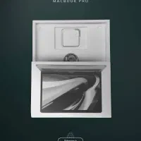 مک بوک M1-8-512 تمیز - کم کارکرد - اقتصادی|رایانه همراه|مشهد, ارشاد|دیوار