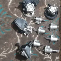 هیدرولیک تیام