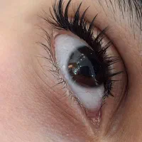 مدل رایگان اکستیشن مژه