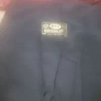 چادر مشکی نو