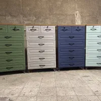 کمد و دراور|جاکفشی، کمد، دراور|تهران, خلازیر|دیوار