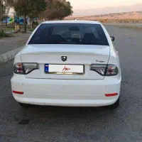 سورن پلاس تمام فول موتور Ef7|خودرو سواری و وانت|پلدشت, |دیوار