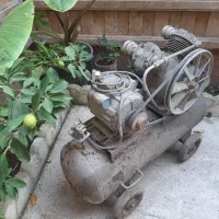 پمپ باد( پیستوله )|ابزارآلات|رشت, جهاد|دیوار