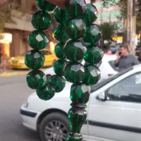 تسبیح سندلوس اب حیات|کلکسیون و سرگرمی|جوانرود, |دیوار