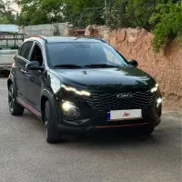 ایکس ۳۳ کراس سرامیک شده با لاستیک خارجی