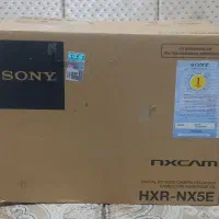 دوربین فیلمبرداری سونی NX5