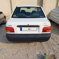 فروش پراید۱۳۱|خودرو سواری و وانت|بندرعباس, |دیوار