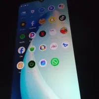 گوشی در حد نو|موبایل|سنقر, |دیوار