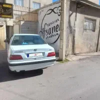 پارس|خودرو سواری و وانت|بجنورد, |دیوار