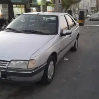 پژو405مدل88