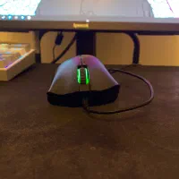 موس گیمینگ|قطعات و لوازم جانبی رایانه|گرگان, |دیوار