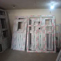 درب وپنجره  پی وسی ماهان|مصالح و تجهیزات ساختمان|تبریز, |دیوار