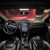 چری آریزو ۵ مدل ۹۶ اتومات اکسلنت|خودرو سواری و وانت|شیراز, غدیر جنوبی|دیوار