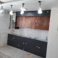 ساخت و نصب کمد دیواری تخت تاشو و MDF و کتاب خانه|جاکفشی، کمد، دراور|مشهد, تبادکان|دیوار