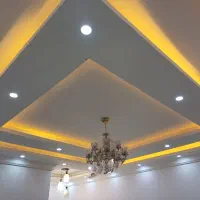 سیم کشی ساختمان و رفع اتصال سیمکش برق کار برقکار|خدمات پیشه و مهارت|ارومیه, |دیوار