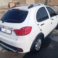 کوییک GX-L مدل فول بدون یک نقطه روی بدنه|خودرو سواری و وانت|اراک, |دیوار