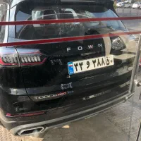 یک دستگاه تیگو 8 هیبرید11 هزارتا کار مدل 403|خودرو سواری و وانت|تهران, آرژانتین|دیوار