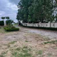 زمین شهرکی قابل ساخت متری۱۲میلیون/مدارک تکمیل/بافت
