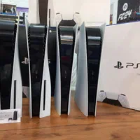 فایو SLIM PRO FAT PS5