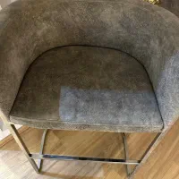 صندلی|میز و صندلی غذاخوری|آمل, |دیوار