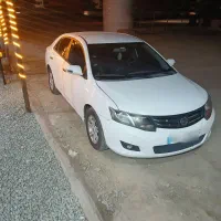 خودرو آرویو مدل ۹۴ سفید اتومات