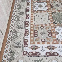 گلیم|گلیم، جاجیم، گبه|یزد, |دیوار