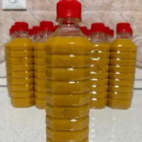 سس خردل سس انبه