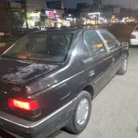 پژو ۴۰۵، ۲۰۰۰