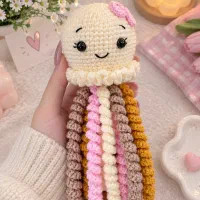بافتنی های بامزه