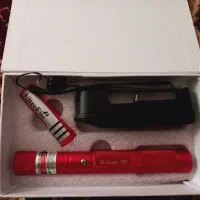 لیزر سبز برد کیلومتری